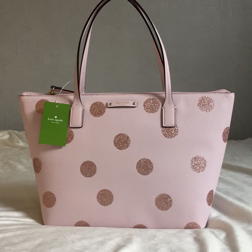Kate Spade hani haven lane